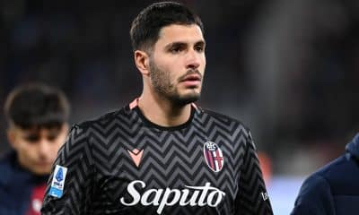 Consigli fantacalcio 33^ giornata, i portieri divisi per fascia: cosa fare con Ravaglia, Di Gregorio e Sportiello