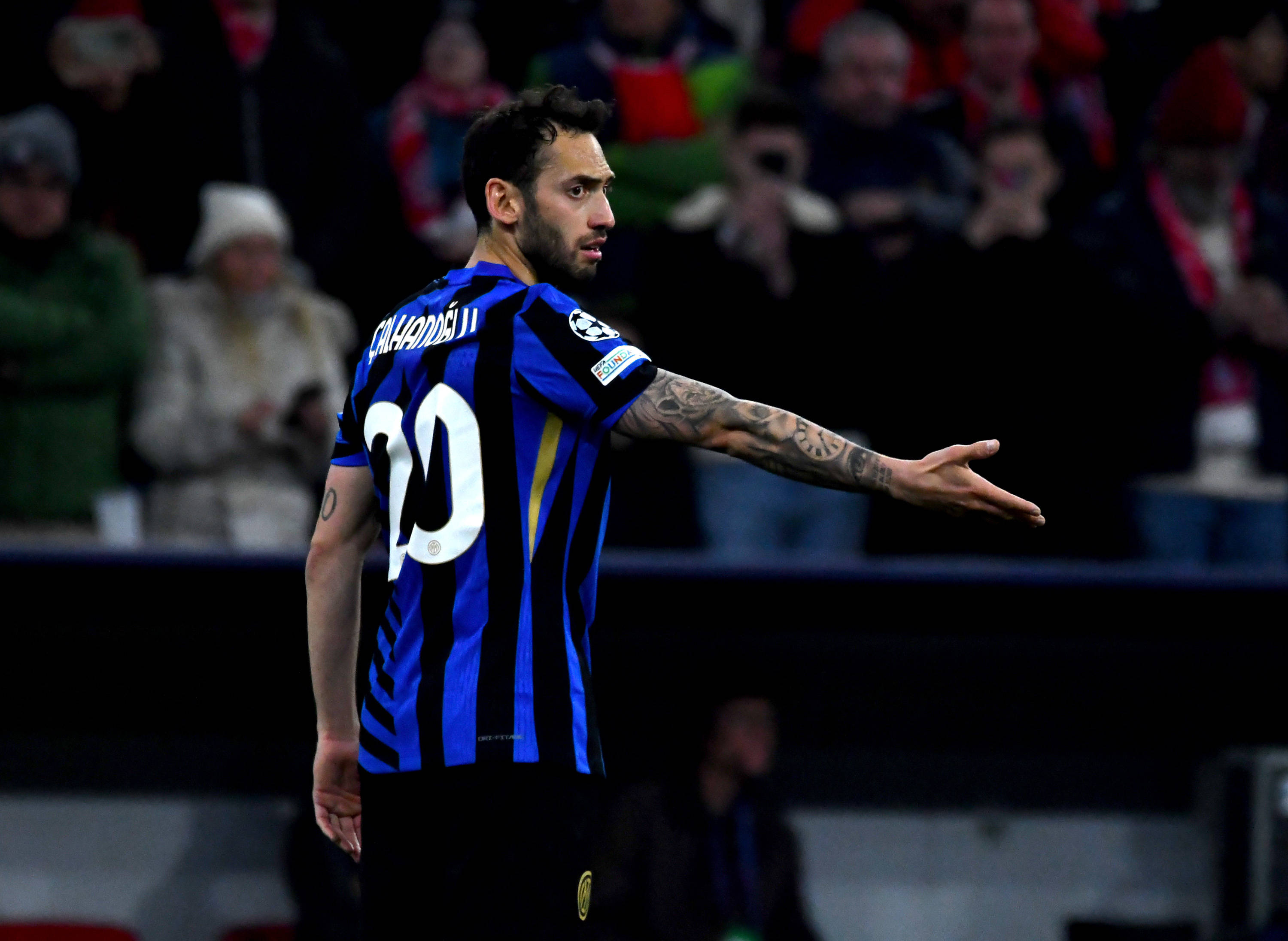 Fantacalcio, le ultime sulle formazioni della 32^ giornata: chi gioca tra Calhanoglu, Cambiaso, Castro…