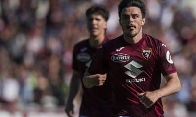 Calciomercato Torino, il futuro di Elmas tra riscatto e pretendenti: “Lo vogliono in molti”