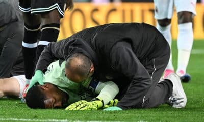 Milan, quando torna Maignan? Aggiornamento sulle condizioni del portiere, c’è la data