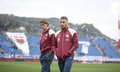 Fantacalcio, infortunio Vlasic: le condizioni del trequartista del Torino e i tempi di recupero