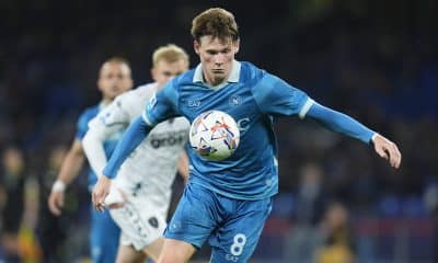 Voti fantacalcio, i migliori giocatori della 32^ giornata divisi per ruolo: super Napoli