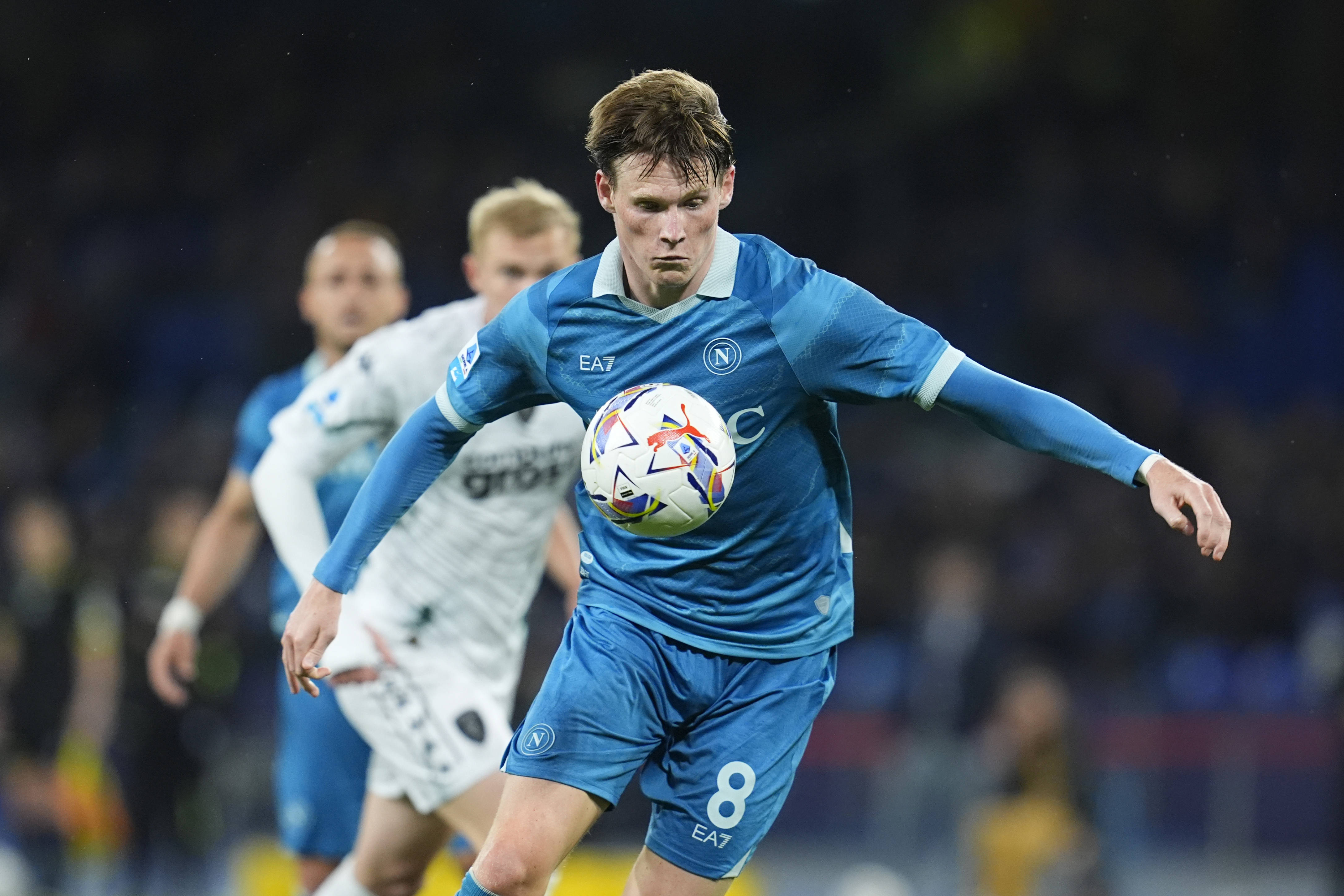 Voti fantacalcio, i migliori giocatori della 32^ giornata divisi per ruolo: super Napoli