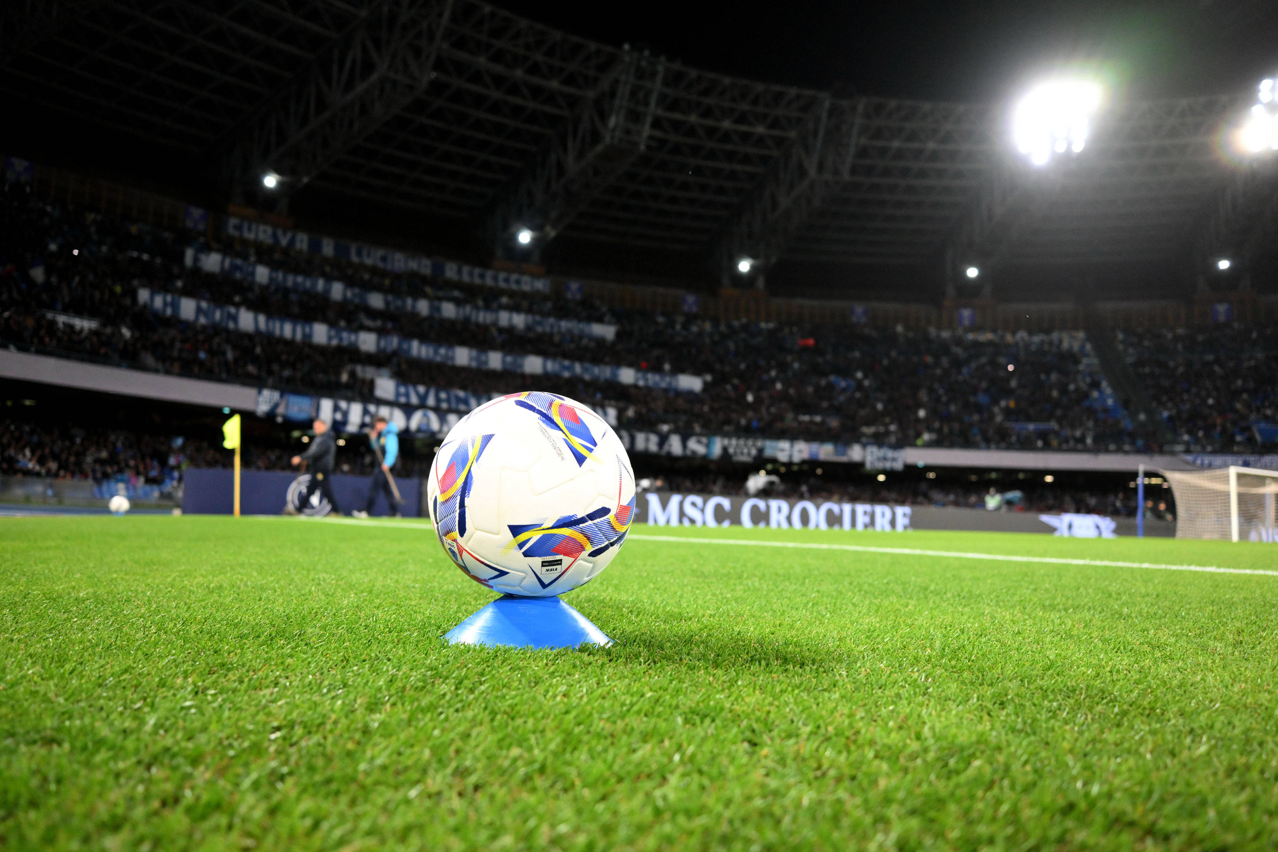 Morto Papa Francesco, la Serie A si ferma: quando i possibili recuperi