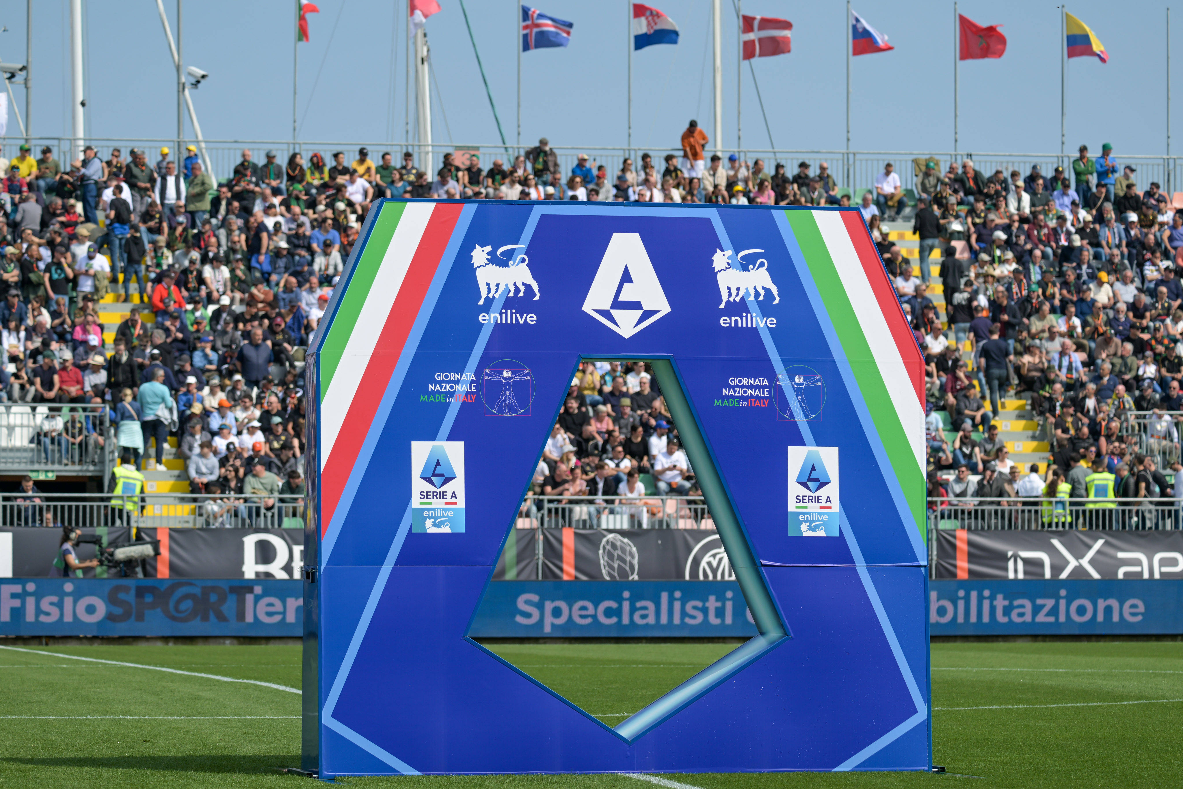 Morte Papa Francesco, nuovo stop per la Serie A: quali partite rinviate e quando i recuperi