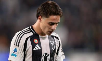 Fantacalcio, infortunio Yildiz: le condizioni dell’attaccante della Juventus in vista di Parma