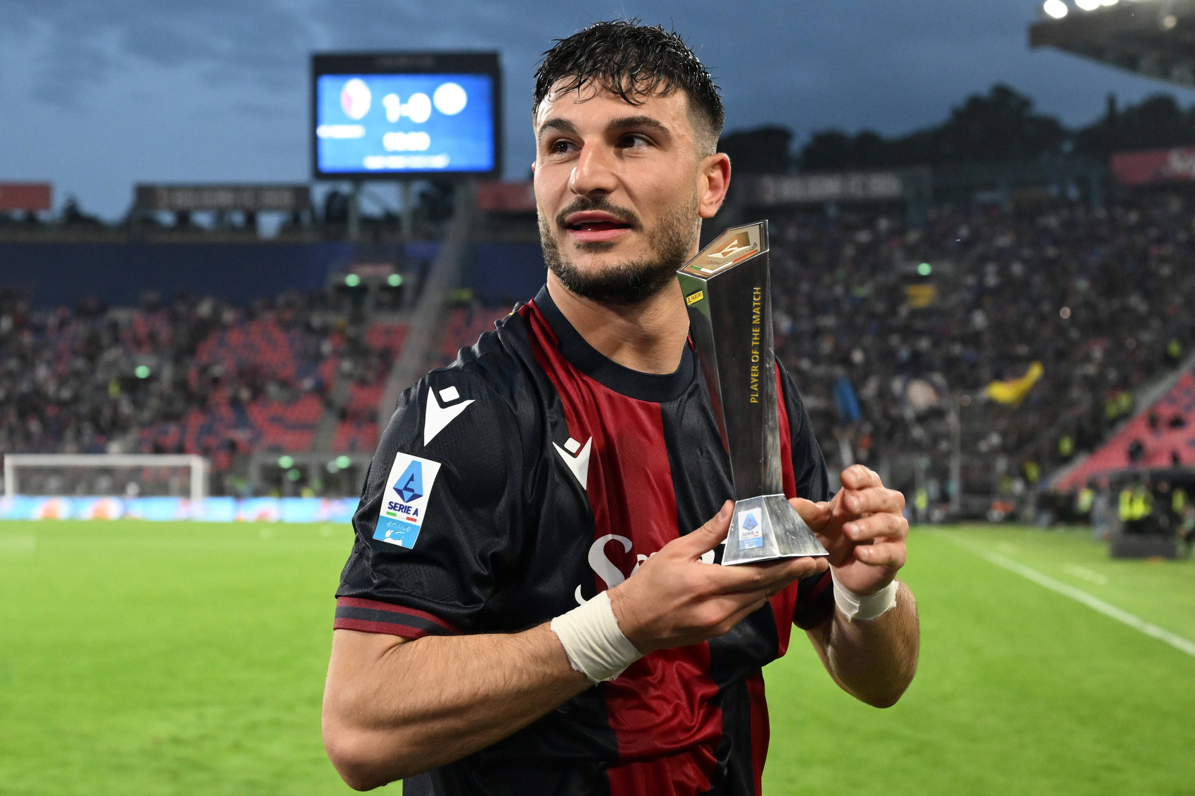 Voti fantacalcio, i migliori giocatori della 33^ giornata divisi per ruolo: il Como vola con Diao