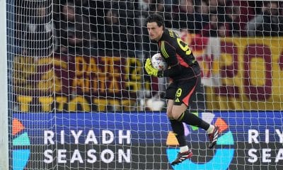 Consigli fantacalcio 34^ giornata, i portieri divisi per fascia: cosa fare con Svilar, Ravaglia, Mandas&hellip;