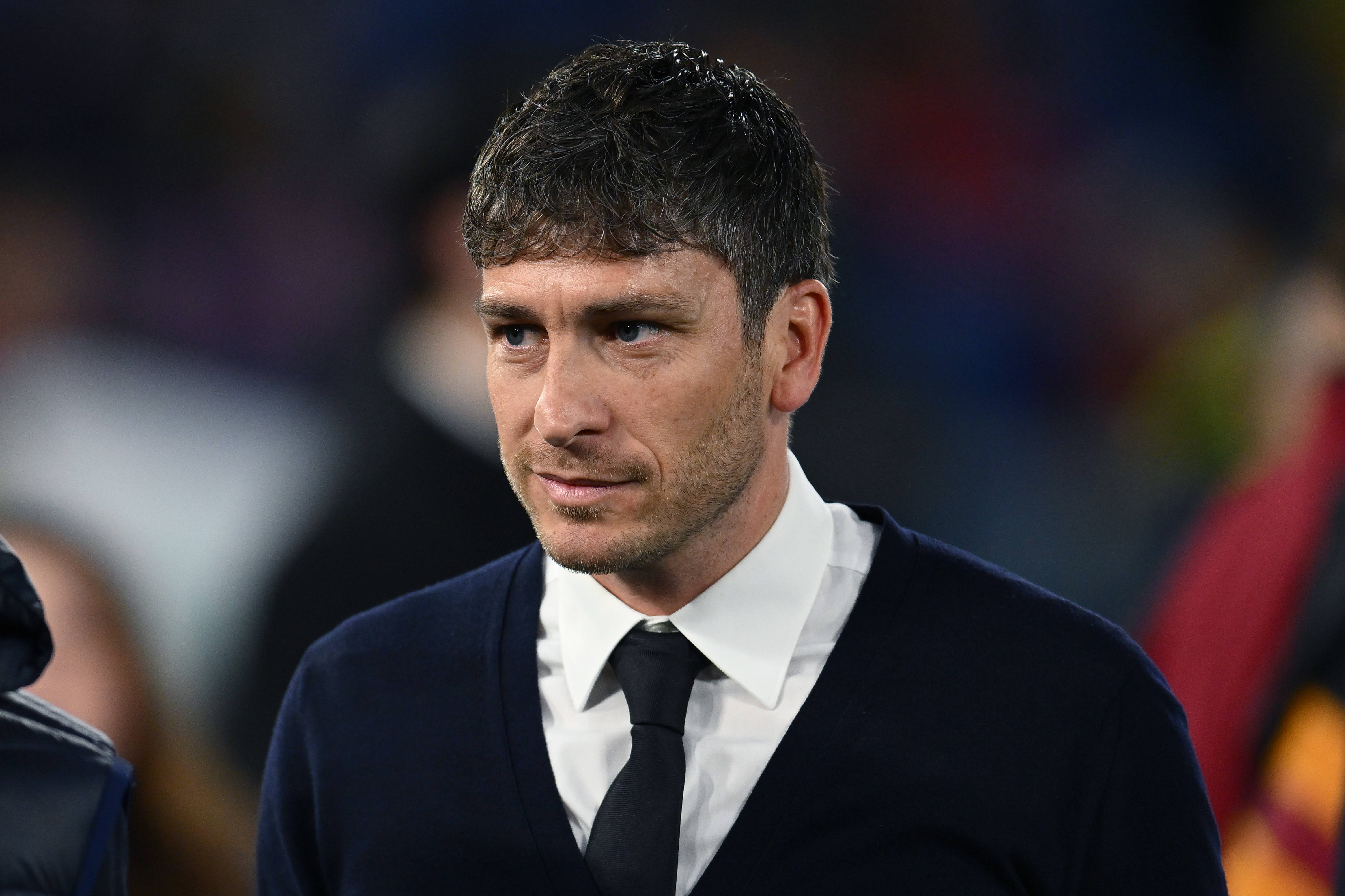 Calciomercato Roma, sirene francesi per un centrocampista: costa 35 milioni di euro