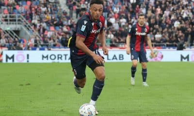 Bologna, quando torna Ndoye? Brutte notizie per Italiano, niente big match