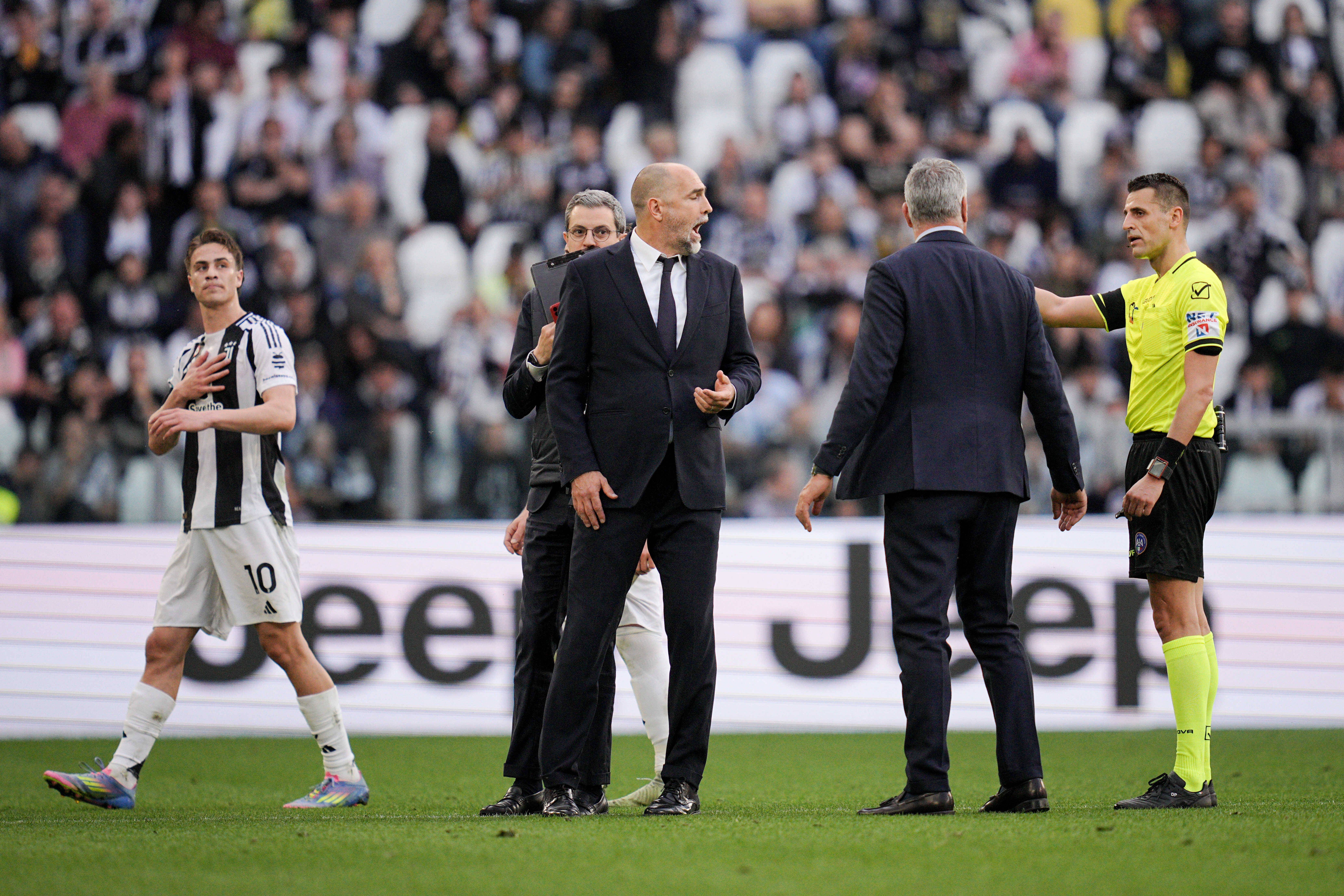Fantacalcio, squalifica Yildiz: cosa rischia e quante partite salta l’attaccante della Juventus