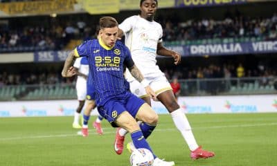 Fantacalcio, infortunio Suslov: cos&rsquo;&egrave; successo al centrocampista del Verona