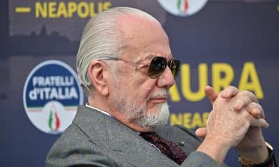 Calciomercato Napoli, un titolarissimo può dire addio: 3 big d’Europa interessate