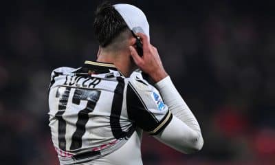 Consigli fantacalcio 33^ giornata, chi schierare: Udinese da sorpresa a delusione