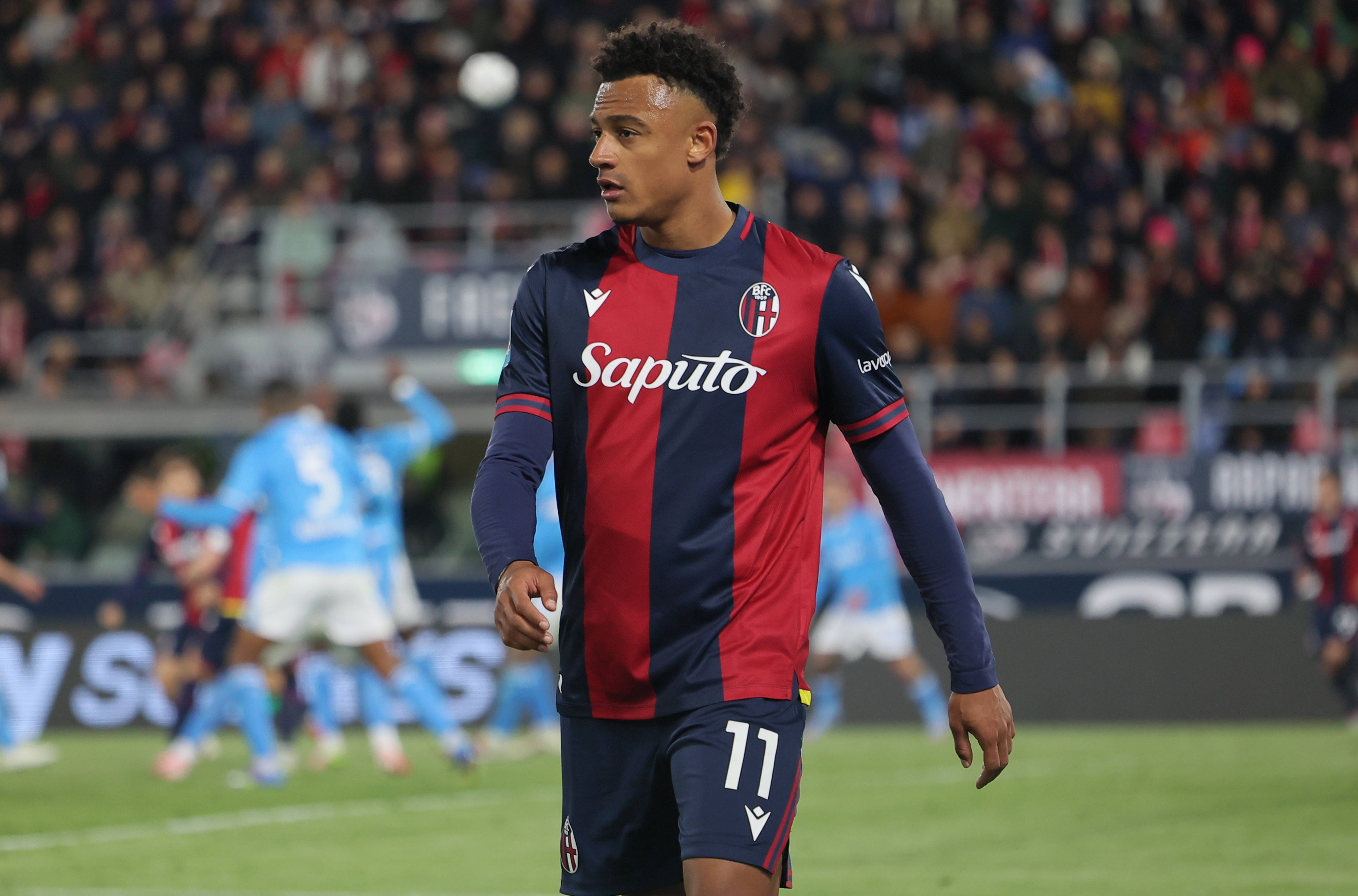 Consigli fantacalcio 32^ giornata, 5 giocatori da schierare al Mantra: tutti pazzi per Ndoye