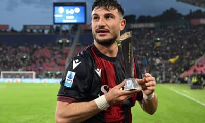 Consigli fantacalcio 35^ giornata, chi schierare: Bologna-Juve a senso unico