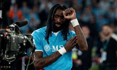 Fantacalcio, Napoli campione d’Italia: da McTominay a Anguissa, i bonus che non ti aspetti