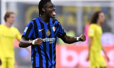 Consigli fantacalcio 38^ giornata, i 5 difensori da schierare: Bisseck croce e delizia