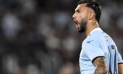 Calciomercato Lazio, Castellanos verso l&rsquo;addio? No problem, pronto il sostituto