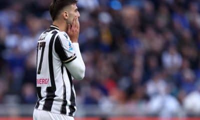 Udinese-Monza, perch&eacute; non gioca Lucca? I motivi dell&rsquo;esclusione