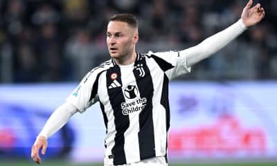 Juventus, lotta Champions infuocata: il punto sugli infortunati in vista dell&rsquo;Udinese