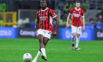 Fantacalcio, infortunio per Fofana: cos’è successo al centrocampista del Milan