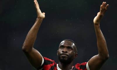 Milan, infortunio per Tomori: cos’è successo al difensore del Milan e le prime sensazioni