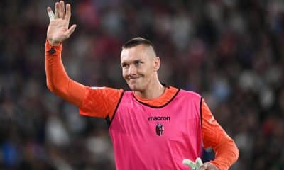 Consigli fantacalcio 35^ giornata, i portieri divisi per fascia: cosa fare con Skorupski, Di Gregorio, De Gea&hellip;