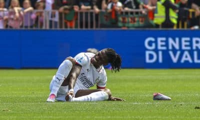 Genoa-Milan, perché non gioca Leao? I motivi dell’esclusione