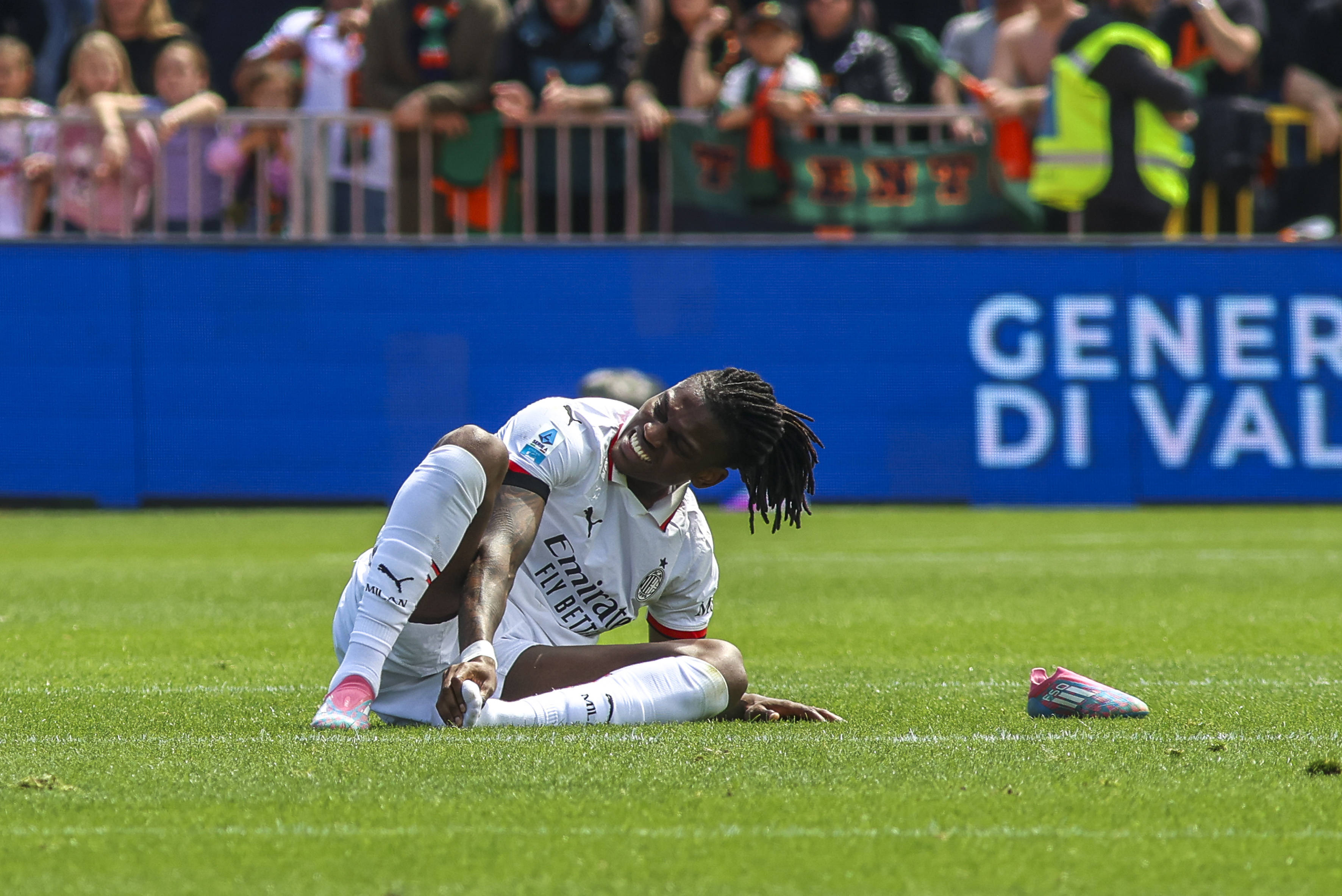 Genoa-Milan, perché non gioca Leao? I motivi dell’esclusione