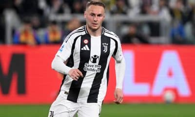 Verso Bologna-Juventus: da Ndoye a Castro passando per Koopmeiners, il punto sugli infortunati