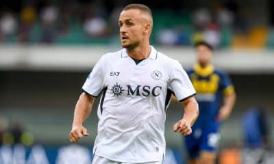 Calciomercato Napoli, allarme clausola Lobotka! Il costo e fino a quando si può esercitare