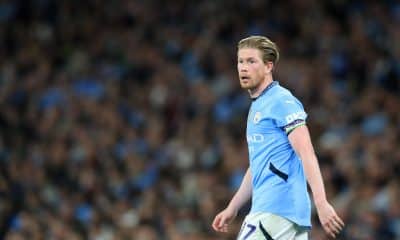 Calciomercato Napoli, il sogno si chiama De Bruyne: cosa c’è di vero sul capitano del Manchester City