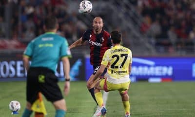 Juventus, infortunio per Cambiaso: quando torna e quante partite salta