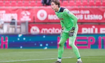 Consigli fantacalcio 36^ giornata, i portieri divisi per fascia: cosa fare con Carnesecchi, Svilar, Di Gregorio&hellip;