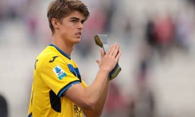 Voti fantacalcio, i migliori giocatori della 35^ giornata divisi per ruolo: riecco De Ketelaere