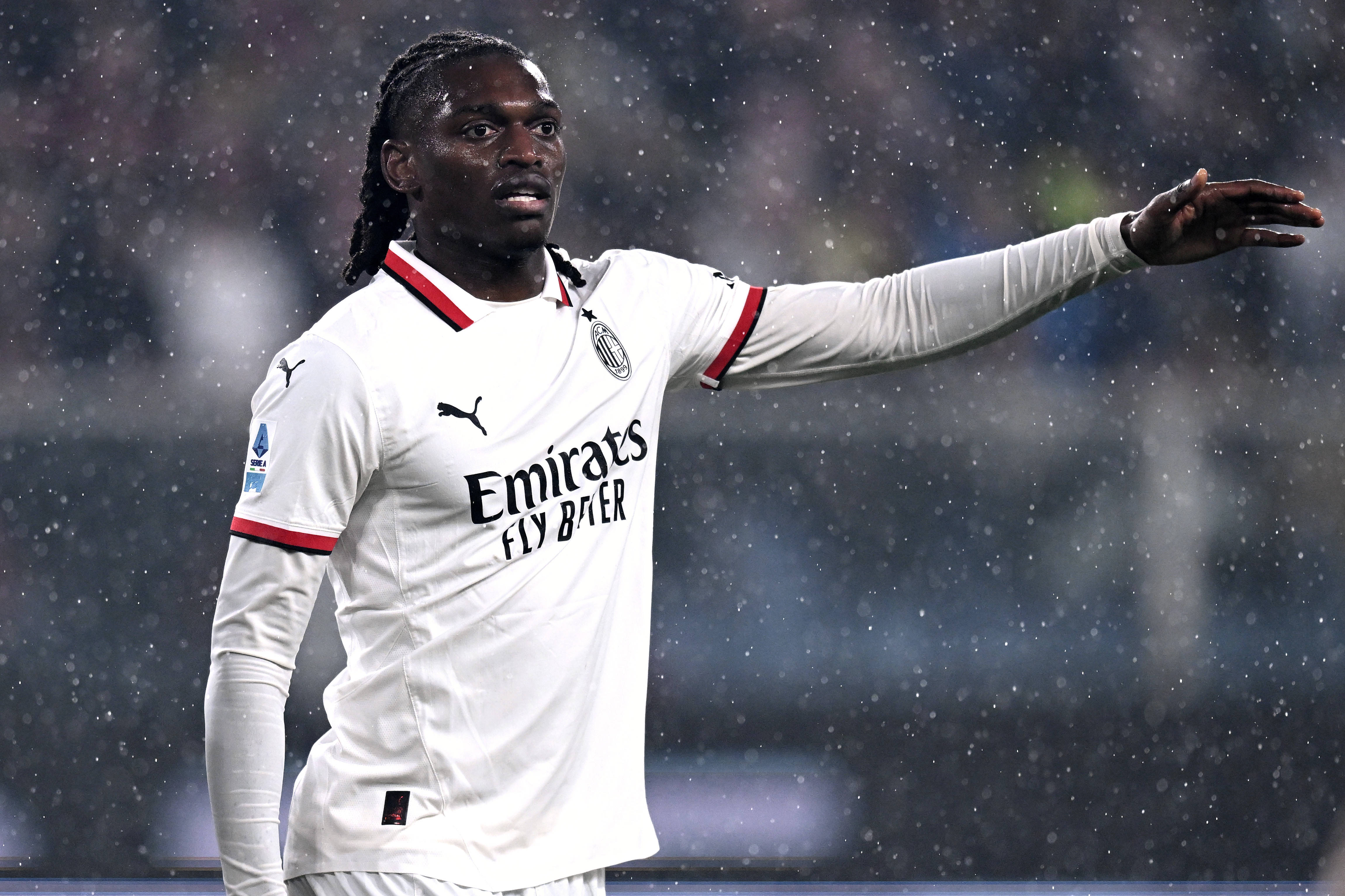 Genoa-Milan, gol di Leao o autogol di Norton-Cuffy? La decisione della Lega