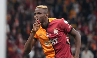 Calciomercato Juventus, nuovi sviluppi sul fronte Osimhen: le cifre dell’affare