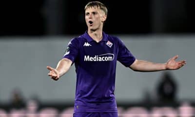 Fantacalcio, perché non gioca Gudmundsson? Cos’è successo all’attaccante della Fiorentina