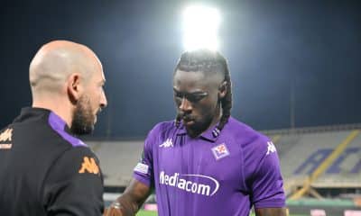 Verso Fiorentina-Bologna, emergenza attacco per Palladino: chi sono Caprini e Rubino, i giovani pescati dalla primavera