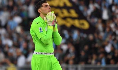 Consigli fantacalcio 37^ giornata, i portieri divisi per fascia: cosa fare con Mandas, Svilar, De Gea&hellip;