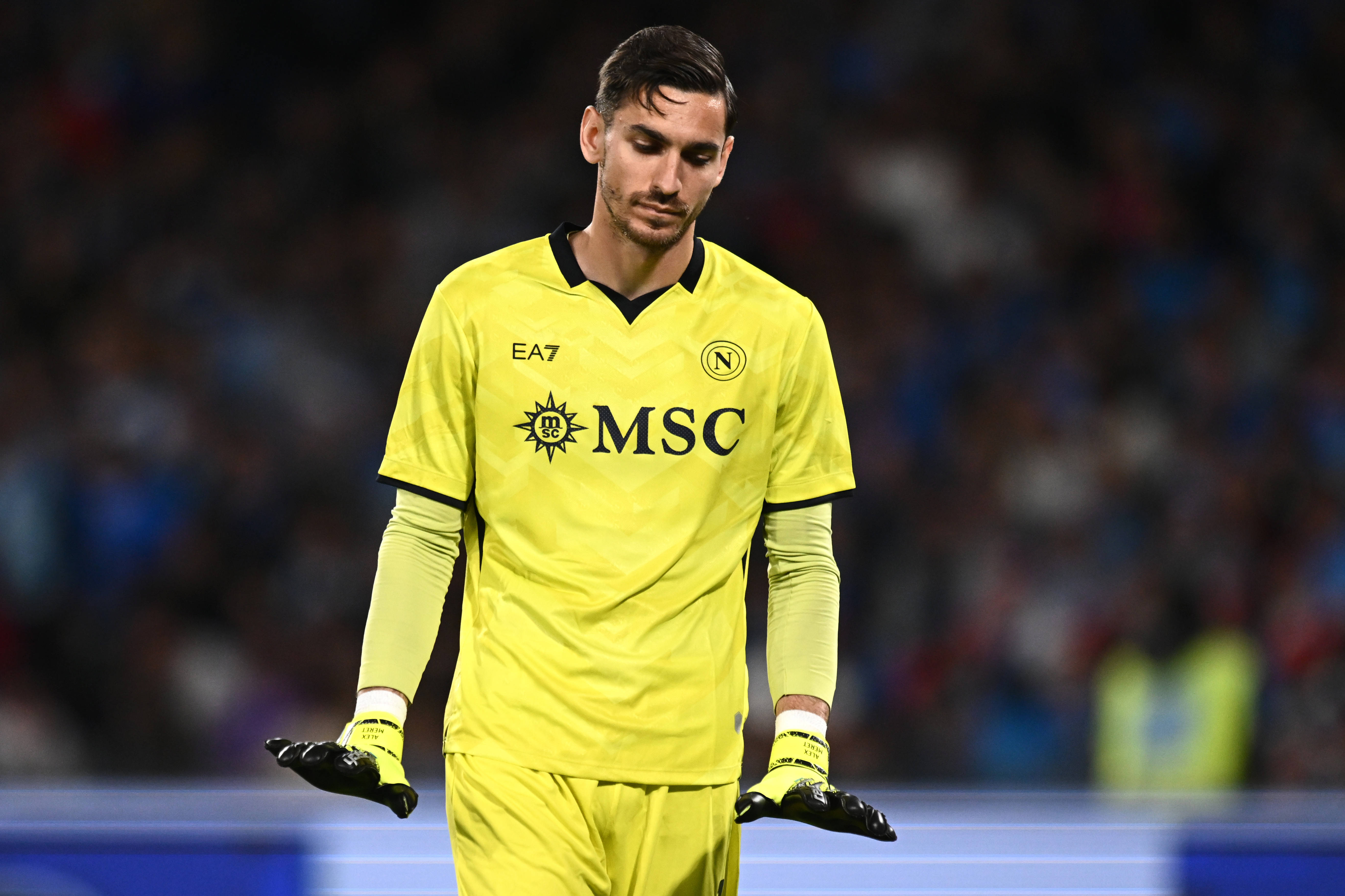 Fantacalcio, gol di Ahanor o autogol di Meret? La decisione della Lega