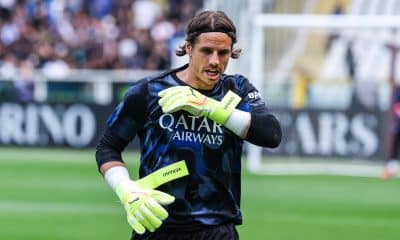 Fantacalcio, i migliori 3 portieri della stagione 2024/25: solo uno &egrave; andato in Champions League