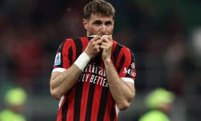 Voti fantacalcio, i migliori giocatori della 36^ giornata divisi per ruolo: doppietta Gimenez