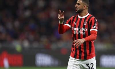 Fantacalcio, il Milan perde i pezzi in difesa: due assenze dell’ultim’ora, la probabile formazione anti-Roma