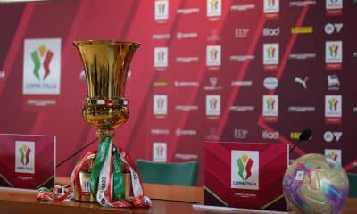 L’albo d’oro della Coppa Italia: il Bologna batte il Milan