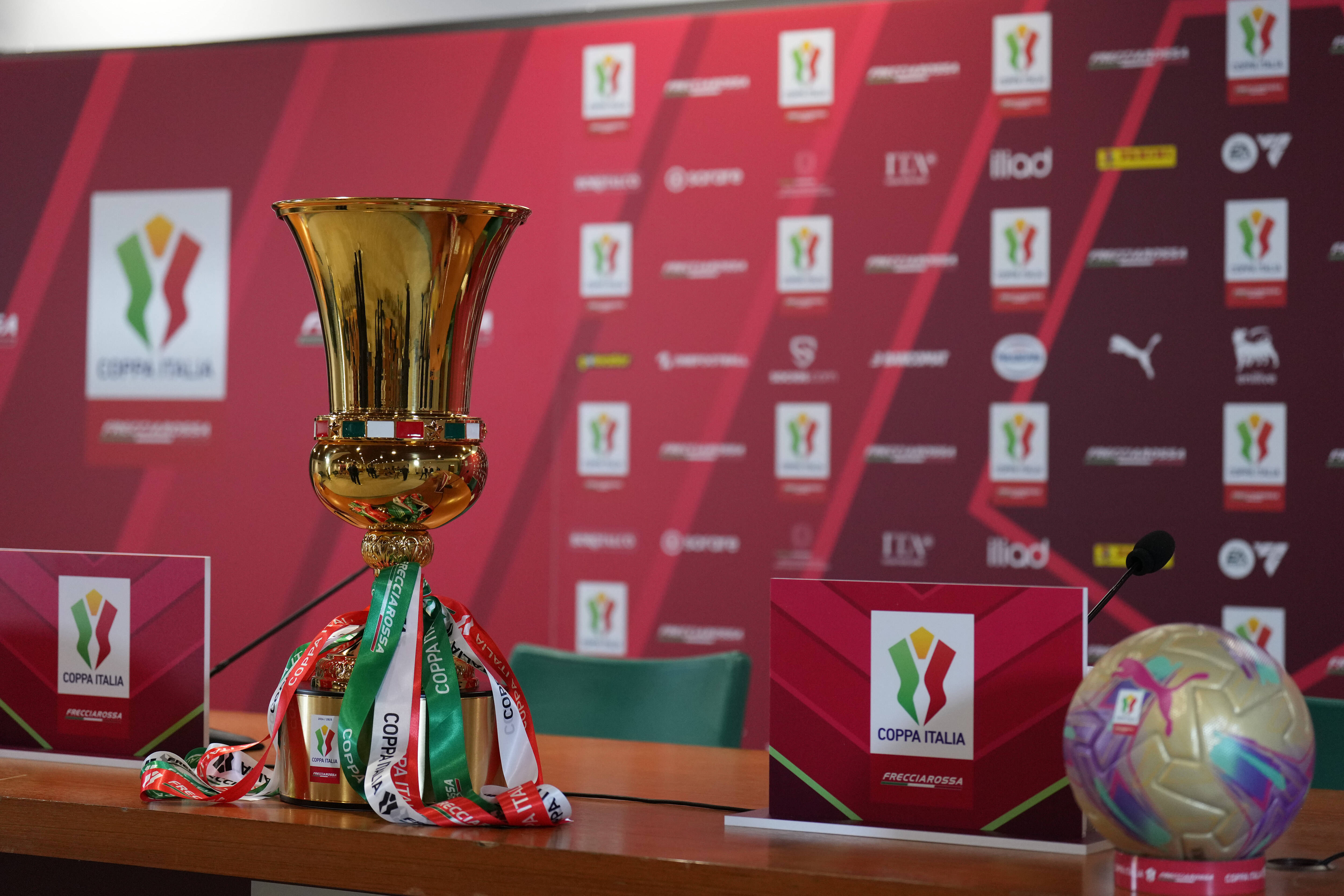 L’albo d’oro della Coppa Italia: il Bologna batte il Milan