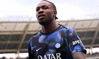 Fantacalcio, le ultime sulle formazioni della 37^ giornata: chi gioca tra Gimenez, Thuram, Kolo Muani, Kean&hellip;