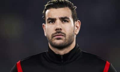 Calciomercato, Theo Hernandez può davvero andare alla Juventus? Serve un sacrificio, in 2 sull’altare