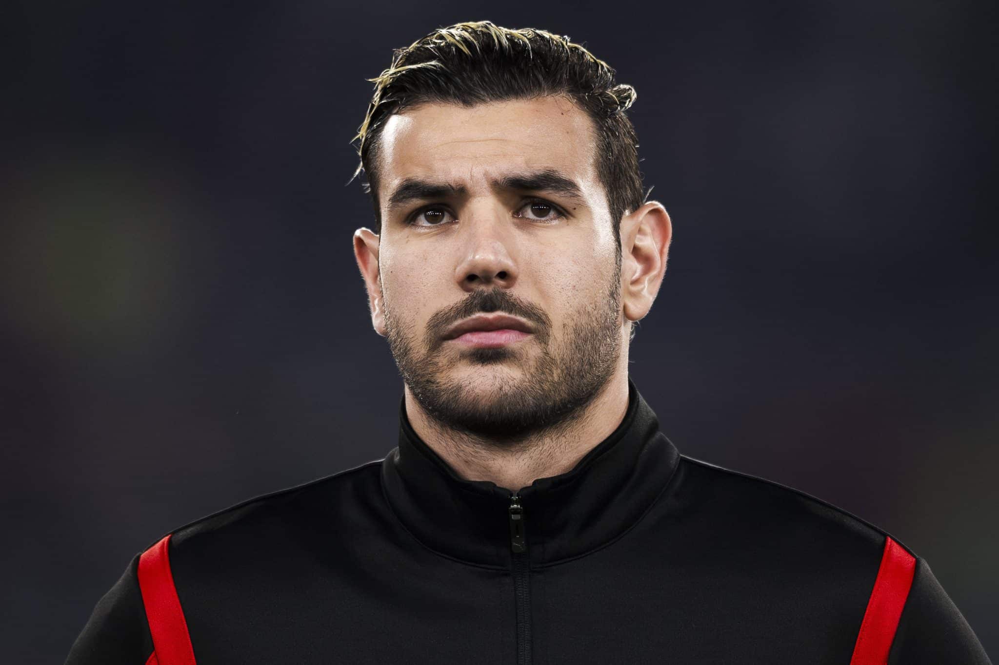 Calciomercato, Theo Hernandez pu&ograve; davvero andare alla Juventus? Serve un sacrificio, in&nbsp;2&nbsp;sull&rsquo;altare